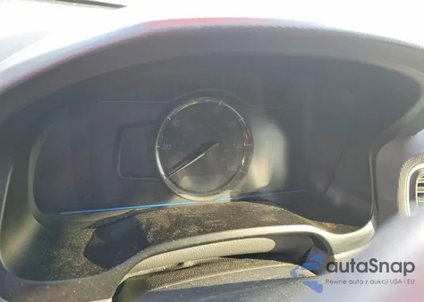 2019 Hyundai Ioniq Blue z USA, uszkodzony, nr VIN KMHC65LC9KU179936